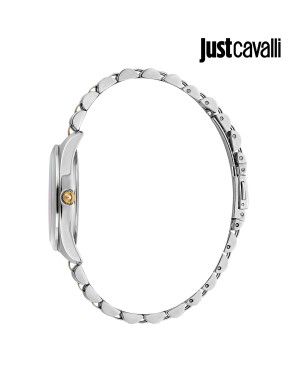 Just Cavalli Ladies Watch
